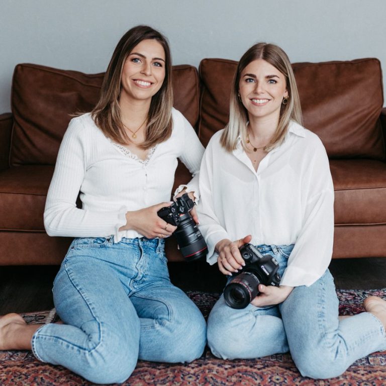 Selina Utech und Sarah Porco | Serah Hochzeitsfotografie by Clara Ventz Fotografie