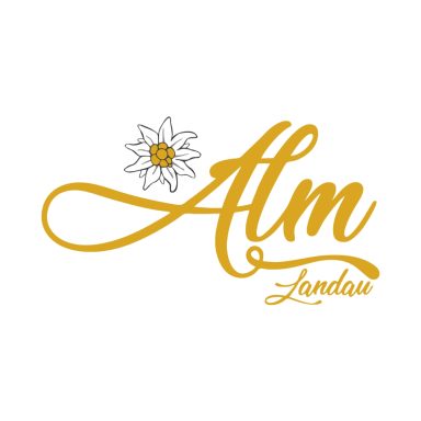 DJ Sven Klein x Alm Landau