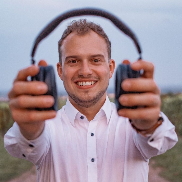 DJ Sven Klein | Hochzeit - Leistungen