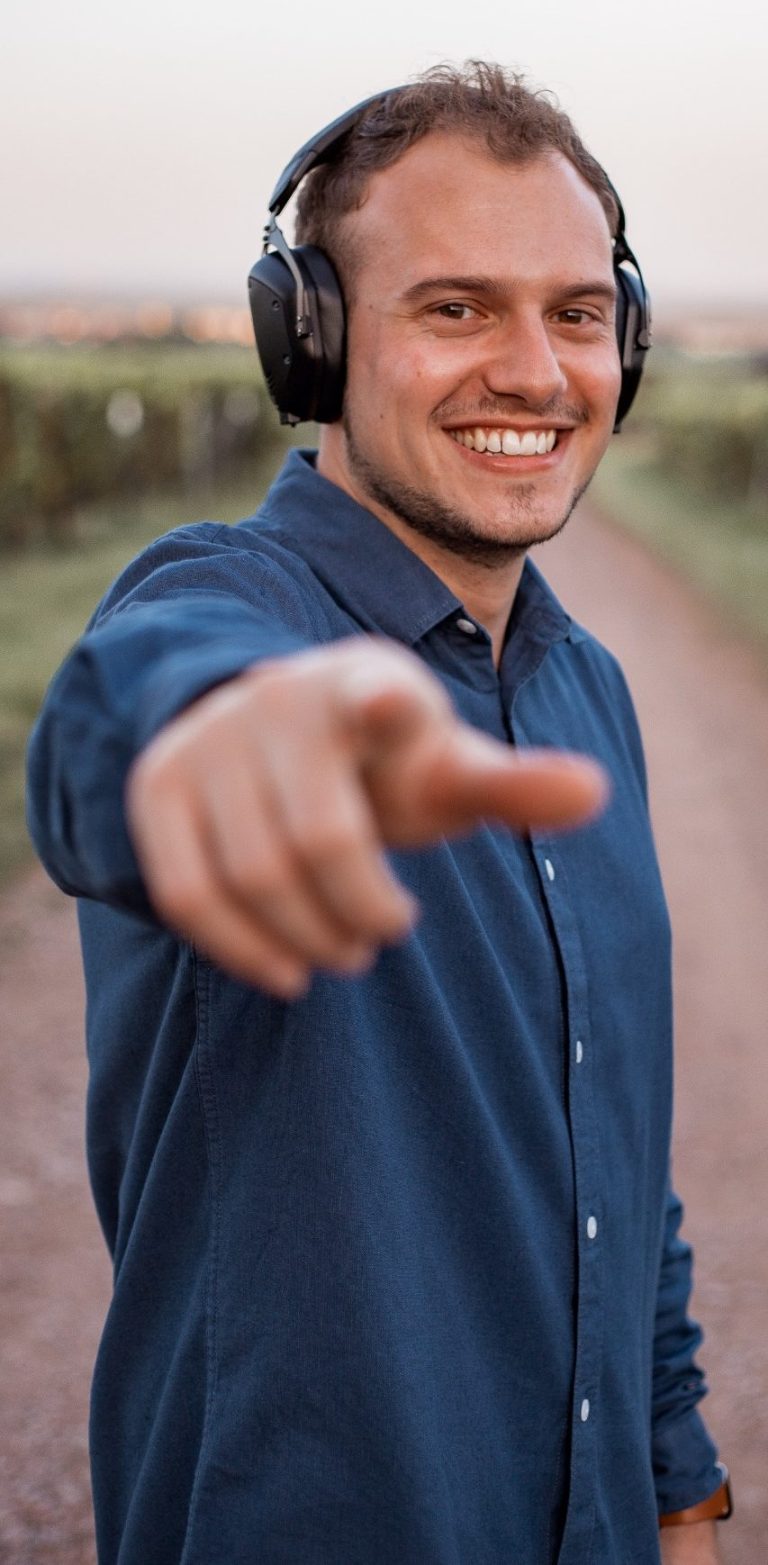 DJ Sven Klein - Euer Event- und Hochzeits-DJ